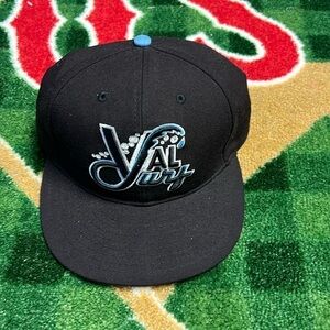 Val Surf Hat